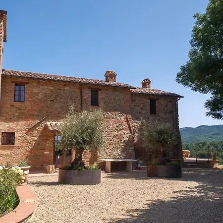 Villa San Biagio - Luxury