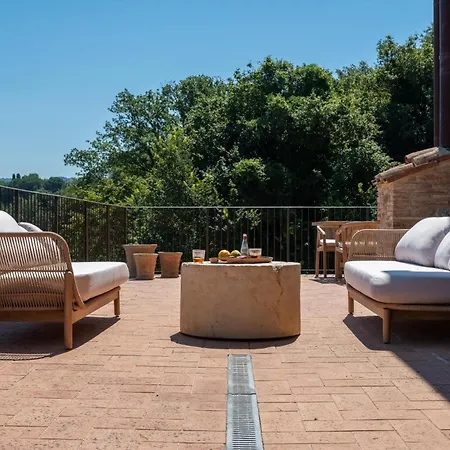 San Biagio - Luxury Villa *