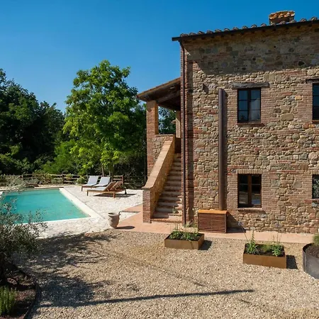 San Biagio - Luxury * Città della Pieve