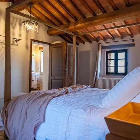 Villa San Biagio - Luxury