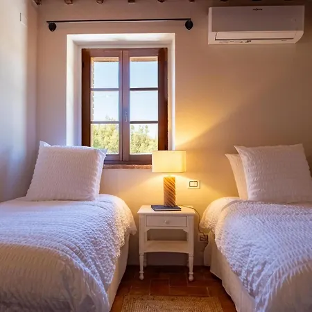Villa San Biagio - Luxury Città della Pieve