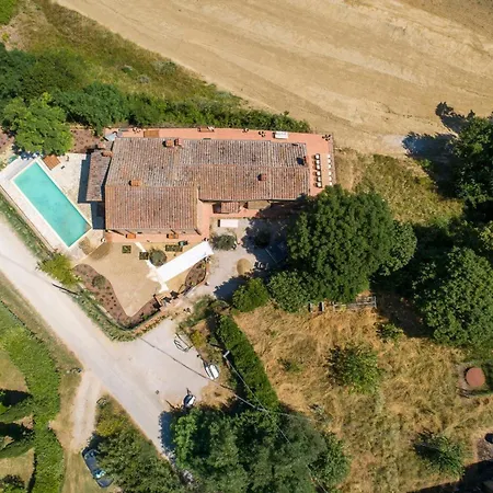 San Biagio - Luxury Villa Città della Pieve
