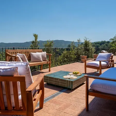 San Biagio - Luxury Villa *