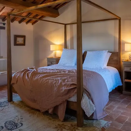 San Biagio - Luxury Villa Città della Pieve