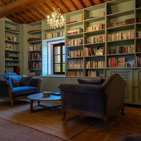 San Biagio - Luxury Villa Città della Pieve