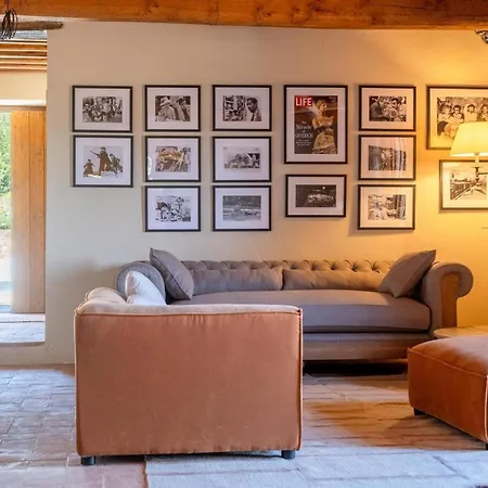 Villa San Biagio - Luxury