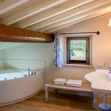 San Biagio - Luxury Villa