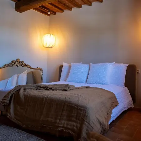 Villa San Biagio - Luxury Città della Pieve