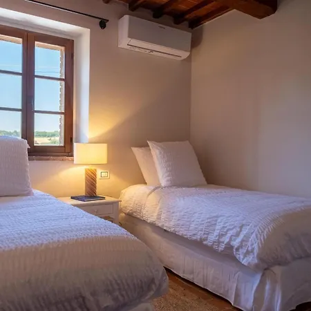 San Biagio - Luxury Villa