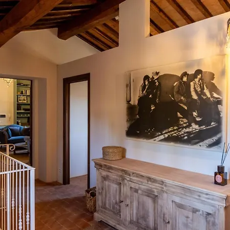 San Biagio - Luxury Villa