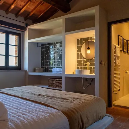 Villa San Biagio - Luxury *