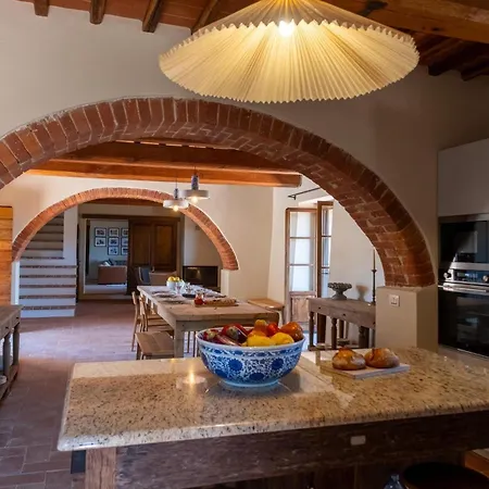 Villa San Biagio - Luxury Città della Pieve