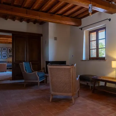 San Biagio - Luxury Villa Città della Pieve