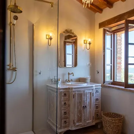 Villa San Biagio - Luxury