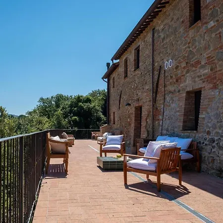 San Biagio - Luxury Villa *