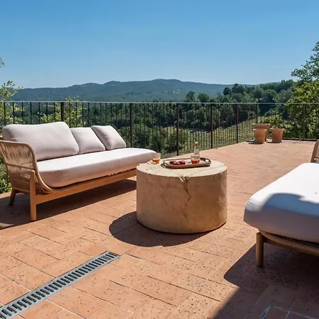 Villa San Biagio - Luxury