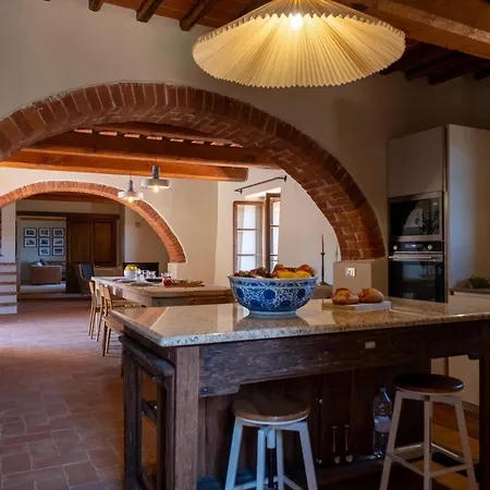 San Biagio - Luxury *