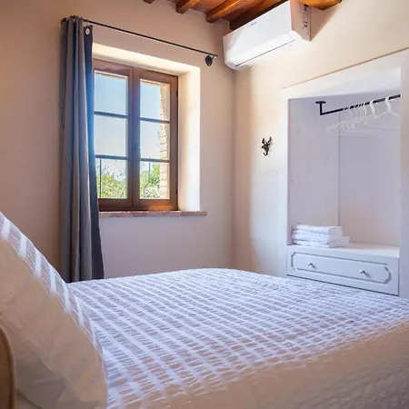 Villa San Biagio - Luxury *