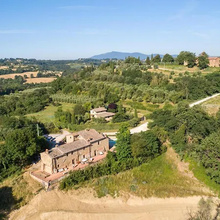 San Biagio - Luxury Villa