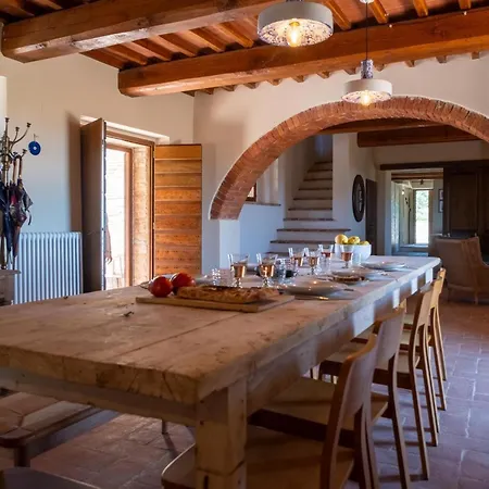 Villa San Biagio - Luxury *