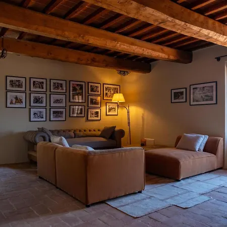 San Biagio - Luxury Villa *