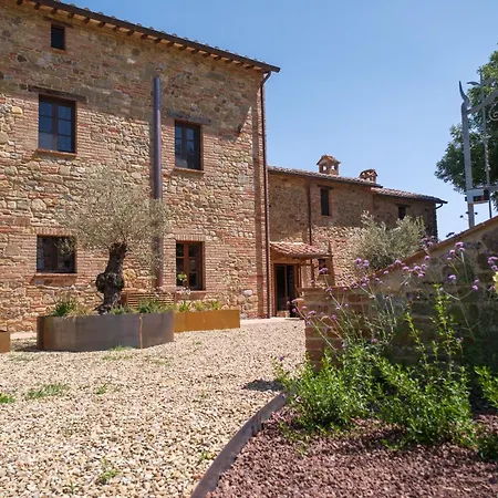 Villa San Biagio - Luxury *