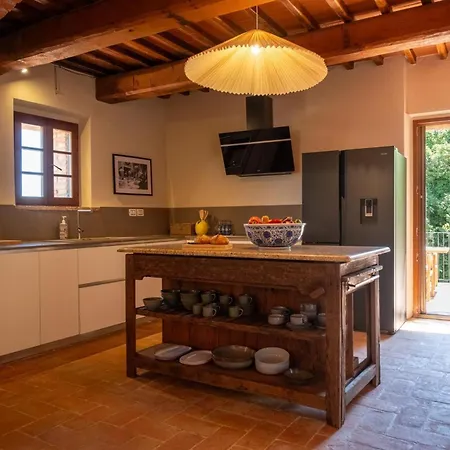 San Biagio - Luxury Città della Pieve