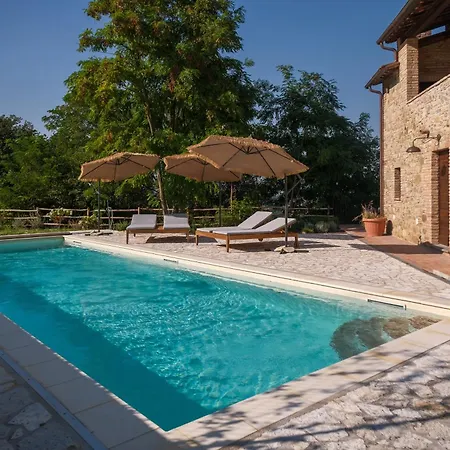 San Biagio - Luxury Villa Città della Pieve
