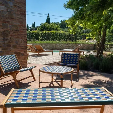San Biagio - Luxury Villa *