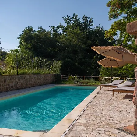 Villa San Biagio - Luxury Città della Pieve