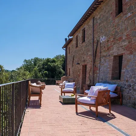 San Biagio - Luxury * Città della Pieve